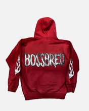 Load image into Gallery viewer, BOSSBRED X RayHutch  CBFW set (red)
