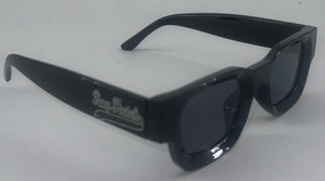 RayHutch 222 shades