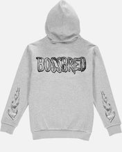 Load image into Gallery viewer, BOSSBRED X RayHutch  CBFW set (grey)
