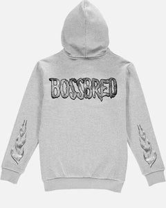 BOSSBRED X RayHutch  CBFW set (grey)