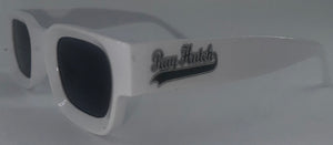 RayHutch 222 shades