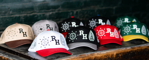 RH Bandana Snapback