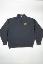 Load image into Gallery viewer, Ray Hutch Quarter Zip - Grey
