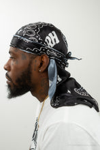 Load image into Gallery viewer, Bandana Durag
