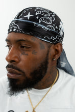 Load image into Gallery viewer, Bandana Durag
