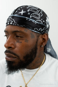 Bandana Durag