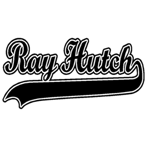 Ray Hutch clothing 