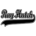 Ray Hutch clothing 